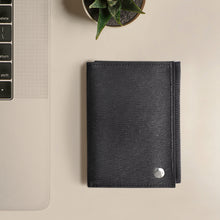 Load image into Gallery viewer, EE RIGEL W1 TRI-FOLD WALLET