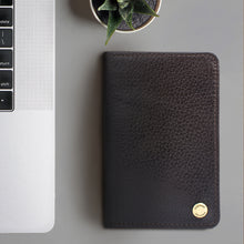 Load image into Gallery viewer, EE TF 02 TRI-FOLD WALLET