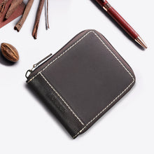 Load image into Gallery viewer, EE 310-030 ZIP AROUND WALLET