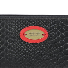 Load image into Gallery viewer, EE TERESA W1 ZIP AROUND WALLET