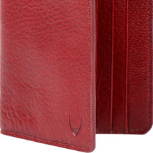 Load image into Gallery viewer, E.I. W1 BI-FOLD WALLET