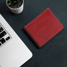 Load image into Gallery viewer, E.I. M1 BI-FOLD WALLET