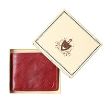 Load image into Gallery viewer, E.I. M2 BI-FOLD WALLET