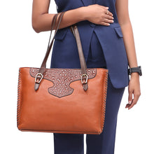 Load image into Gallery viewer, SALLY SCULL 01 TOTE BAG