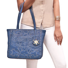 Load image into Gallery viewer, WILD ROSE 03 TOTE BAG