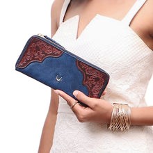 Load image into Gallery viewer, BELLE STAR W1 ZIP AROUND