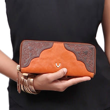 Load image into Gallery viewer, BELLE STAR W1 ZIP AROUND