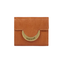 Load image into Gallery viewer, BEATRIX W1 TRI-FOLD WALLET