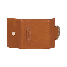 Load image into Gallery viewer, BEATRIX W1 TRI-FOLD WALLET