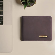 Load image into Gallery viewer, EE MYW-01 RF BI-FOLD WALLET