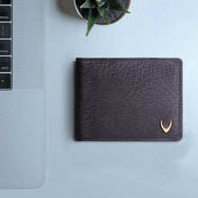 Load image into Gallery viewer, EE MYW-01A RF BI-FOLD WALLET