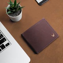 Load image into Gallery viewer, EE MYW-01A RF BI-FOLD WALLET