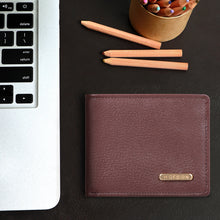 Load image into Gallery viewer, EE MYW-02 RF BI-FOLD WALLET