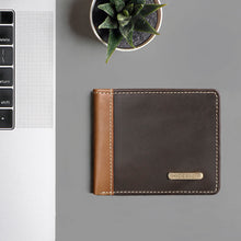 Load image into Gallery viewer, EE MYW-03 RF BI-FOLD WALLET