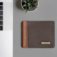 Load image into Gallery viewer, EE MYW-03 RF BI-FOLD WALLET