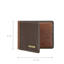 Load image into Gallery viewer, EE MYW-03 RF BI-FOLD WALLET