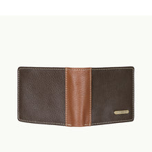 Load image into Gallery viewer, EE MYW-03 RF BI-FOLD WALLET