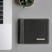 Load image into Gallery viewer, EE MYW-03 RF BI-FOLD WALLET
