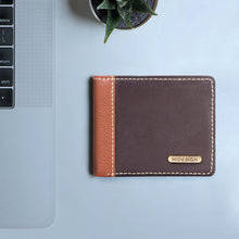 Load image into Gallery viewer, EE MYW-03 RF BI-FOLD WALLET