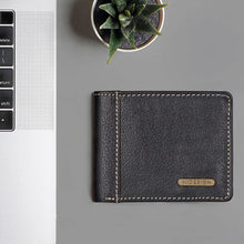 Load image into Gallery viewer, EE MYW-04 RF BI-FOLD WALLET