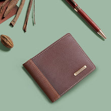 Load image into Gallery viewer, EE MYW-04 RF BI-FOLD WALLET