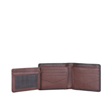 Load image into Gallery viewer, EE MYW-04 RF BI-FOLD WALLET