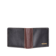 Load image into Gallery viewer, EE MYW-04 RF BI-FOLD WALLET