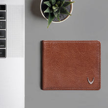 Load image into Gallery viewer, EE MYW-05A RF BI-FOLD WALLET