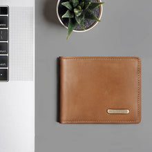 Load image into Gallery viewer, EE MYW-06 RF BI-FOLD WALLET