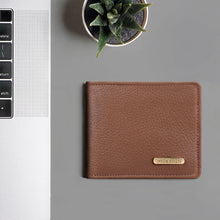 Load image into Gallery viewer, EE MYW-06 RF BI-FOLD WALLET