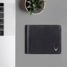 Load image into Gallery viewer, EE MYW-06A RF BI-FOLD WALLET