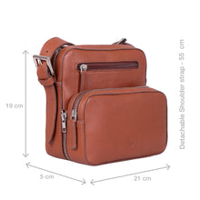 Load image into Gallery viewer, 3 MUSKETEERS 05 CROSSBODY