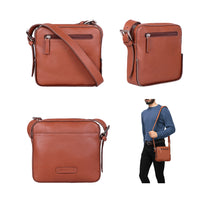 Load image into Gallery viewer, 3 MUSKETEERS 05 CROSSBODY
