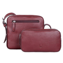 Load image into Gallery viewer, 3 MUSKETEERS 05 CROSSBODY