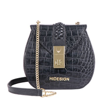 Load image into Gallery viewer, YIN YANG 01 SLING BAG