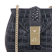 Load image into Gallery viewer, YIN YANG 01 SLING BAG