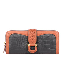 Load image into Gallery viewer, EE FRIEDA W2-M ZIP AROUND WALLET