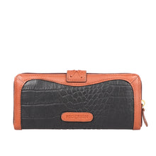 Load image into Gallery viewer, EE FRIEDA W2-M ZIP AROUND WALLET