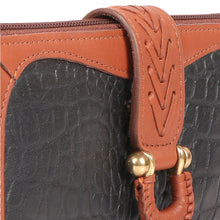 Load image into Gallery viewer, EE FRIEDA W2-M ZIP AROUND WALLET