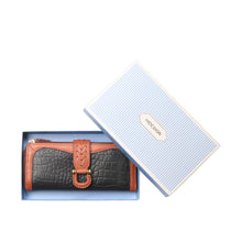Load image into Gallery viewer, EE FRIEDA W2-M ZIP AROUND WALLET