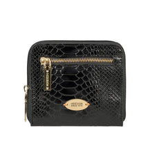 Load image into Gallery viewer, EE JUPITER W3-M ZIP AROUND WALLET