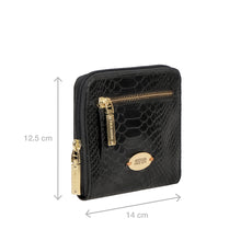 Load image into Gallery viewer, EE JUPITER W3-M ZIP AROUND WALLET