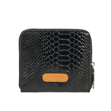 Load image into Gallery viewer, EE JUPITER W3-M ZIP AROUND WALLET