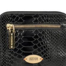 Load image into Gallery viewer, EE JUPITER W3-M ZIP AROUND WALLET