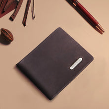 Load image into Gallery viewer, CARLOS-W05 BI-FOLD WALLET
