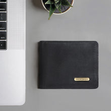 Load image into Gallery viewer, CARLOS-W05 BI-FOLD WALLET