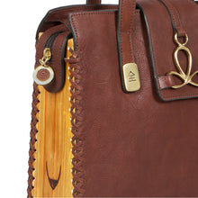 Load image into Gallery viewer, MITZU 02 TOTE BAG