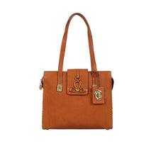 Load image into Gallery viewer, MITZU 02 TOTE BAG