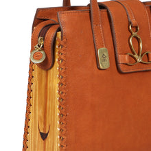 Load image into Gallery viewer, MITZU 02 TOTE BAG