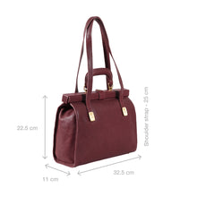 Load image into Gallery viewer, TENJIN 02 SHOULDER BAG